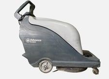 Advance #BU800, Walk-Behind Floor Burnisher, 1,440 hours