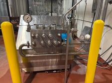 Gaulin MS 18 5TPS