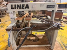 Vitap #Linea-42N, Boring Machine, 1995