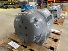250 HP 1800 RPM Baldor Reliance, Frame 445T, Drip-Proof Ball Bearing, 575 Volts