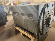 300 HP 1800 RPM General Electric, Frame 8188S, Drip-Proof Ball Bearing, 4000 Volts