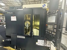 Makino #V33i-5XB, 5-Axis CNC vertical machining center, Pro 5 Control, 25.5" X, 12.7" Y, 13.7" Z, 20000 RPM