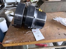 ATS #A6-S26TL, collet chuck