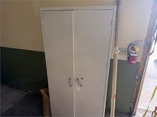 2-door cabinet