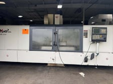 Fadal #VMC-8030, 3-Axis CNC Vertical Machining Center, 80" X, 30" Y, 30" Z, 82.5" x 30" table, 22.5 HP