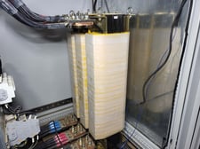 4125 KVA 600 Primary, Magnetics Design #18174, Dry Type Transformer, 2019