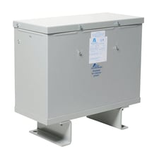 15 KVA 480 Primary, 120/208 Secondary, Acme Electric #T3533111S, Dry Type Transformer, Nema 3R, new
