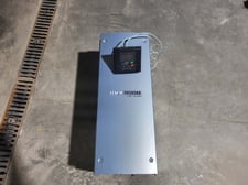 50 HP, Eaton #SVX050A1-5A4N1, 50 Hp, 525-690 Volts, 3 Phase Variable Frequency Drive