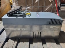 25 HP, Eaton #SVX025A1-5A4N1, 25 HP, 690 Volts, 3 Phase Adjustable Frequency Drive
