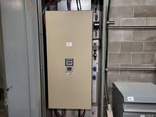 250 HP, Toshiba #VT130G3U625K, 250 HP, 600 Volts G3 Transistor Inverter/Variable Speed Drive (VSD)