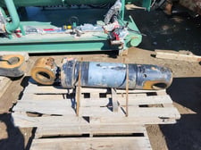 Epiroc #6060070392, ST14 STAB Hydraulic Cylinder