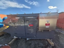 Image for Southampton #RTH-95C-N0-N0-N10, Make-Up Air Unit/Air Mixing Unit, 9,535 CFM, 2021, new surplus