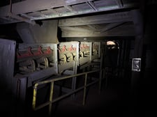 30" x 185', Lead Concentrate Stockpile Conveyor
