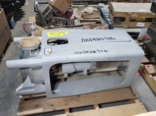 Union Pump #CA462911, Centrifugal Pump, 1-1/2X2X10 Amps VLK-BB, like new