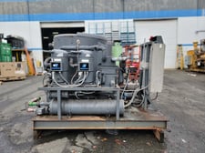 Advantage #TIPS-30W-42HRX, 30 HP Portable Chiller