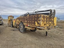 Atlas Copco #MT416, Underground Truck