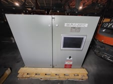 Southampton #CPR-12427-A, HVAC Control Panel, new surplus