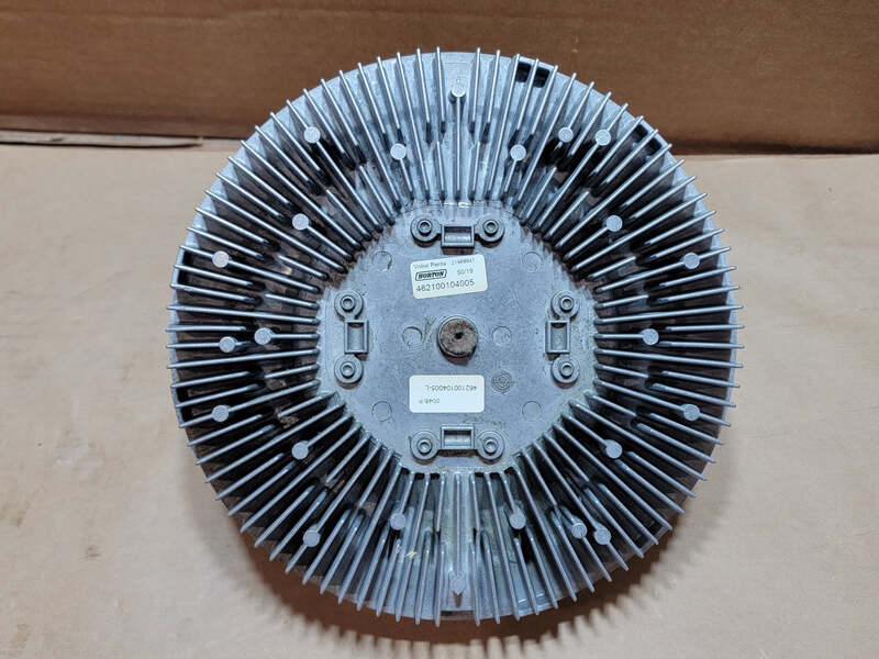 Volvo #21968941, Fan Clutch Assembly, new surplus