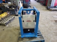 Teleflex #ICE, Proheat Auxiliary Power Unit w/ Kubota Z482