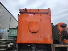 Hitachi EX2600-6 Parts: Hydraulic Oil Tank