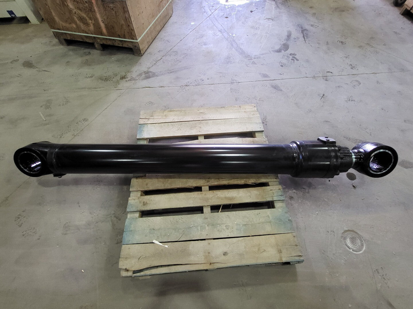 Caterpillar #419-5749, Hydraulic Cylinder, new surplus