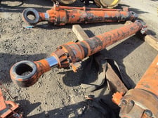 Hitachi #4456955, Stick Cylinder