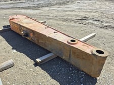 Hitachi, ZX450 Excavator Boom & Stick Arm