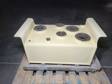 Hitachi, EX1900 Hydraulic Oil Tank, like new