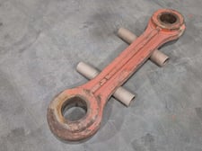 Hitachi #9094658, Excavator Bucket Linkage