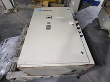 150 HP Benshaw #FVN150N600E-212840A400-A70AJ, Motor Starter