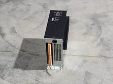 Alstom #MC15, Excitation Manual Control