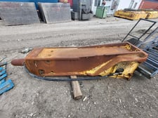 IMC Industrial, Hydraulic Breaker Attachment