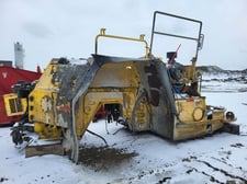 Atlas Copco MT6020 Parts: Haul Truck Parts Unit