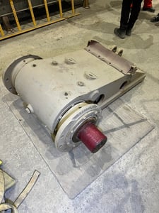 Metso/outotec, Pitman Arm for Metso C80 Jaw Crusher