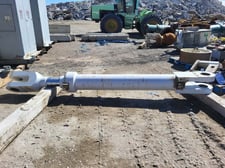 Pacoma #213-3531C91, Stick Cylinder