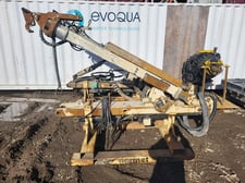 Normet, 1050 WPC Sprayer Boom (2 available)