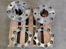 Caterpillar #494-6493, Hoist Drive Coupling