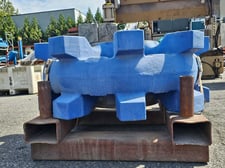 Bradken #DC7495DT9-1, Undercarriage Sprocket Drive, new surplus