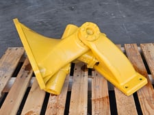Caterpillar #359-6795, Motor Ladder Hinge Assembly, new surplus