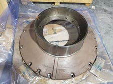 Metso #912036, Slip Ring for Crusher GP300S, new surplus