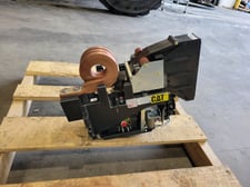 Caterpillar #313-4078, Retarding Power Contactor, new surplus