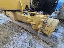 Caterpillar #231-0709, Axle GP Rear