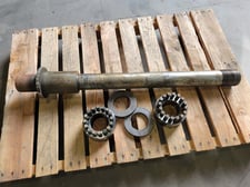 Caterpillar, Bolt Assembly 466-0398, new surplus