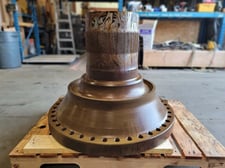 Caterpillar #10R-9689, Spindle, new surplus