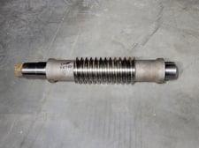 Caterpillar #4629866, Shaft S051074, new surplus