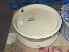 Metso #340082, Cover, new surplus