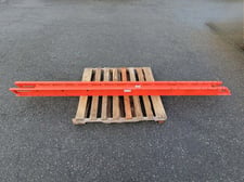 Sandvik #BG01048083, Beam Feed BH24, new surplus
