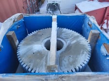Metso #1062440044, Gear