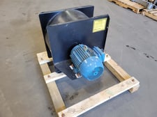 Caterpillar #467-1001, 12 1/4" Size Fan Blower, new surplus