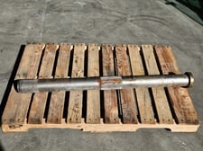 Caterpillar #442-0720, Shaft